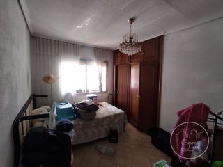 Piso en venta en Santo Tomás en Ávila
