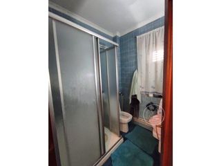 Piso en venta en Santo Tomás en Ávila