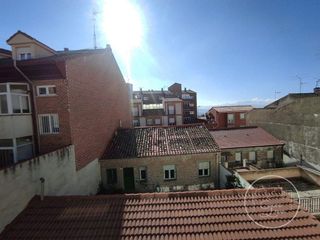 Piso en venta en Santo Tomás en Ávila