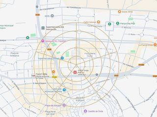 Piso en venta en Onda