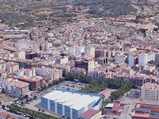 Piso en venta en Onda