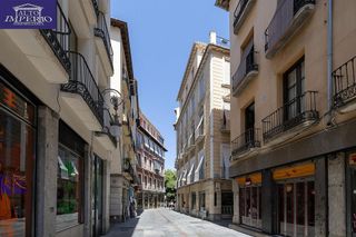 Piso en venta en Centro - Sagrario en Granada