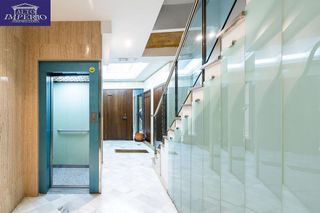 Piso en venta en Centro - Sagrario en Granada