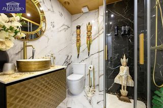 Piso en venta en Centro - Sagrario en Granada