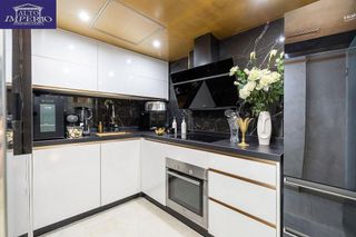 Piso en venta en Centro - Sagrario en Granada