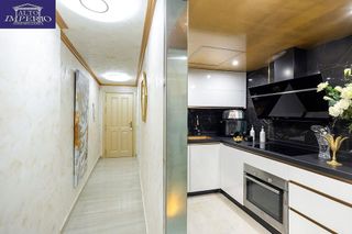 Piso en venta en Centro - Sagrario en Granada