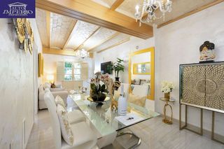 Piso en venta en Centro - Sagrario en Granada