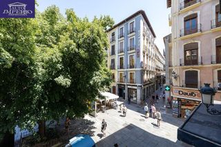 Piso en venta en Centro - Sagrario en Granada