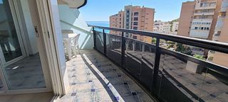 Piso en venta en La Cala de Villajoyosa en Villajoyosa/Vila Joiosa (la)