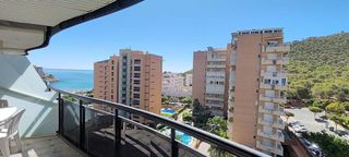 Piso en venta en La Cala de Villajoyosa en Villajoyosa/Vila Joiosa (la)