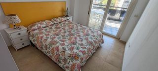 Piso en venta en La Cala de Villajoyosa en Villajoyosa/Vila Joiosa (la)