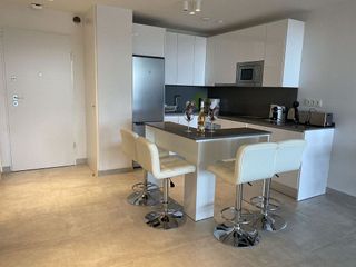 Piso en venta en La Cala Mijas en Mijas