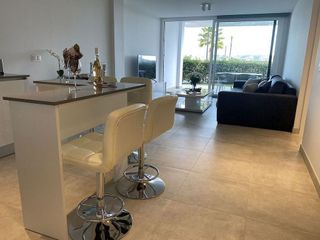 Piso en venta en La Cala Mijas en Mijas