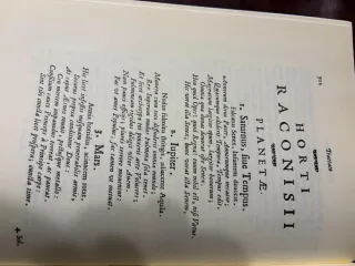 Libro     Il cannocchiale Aristotelico