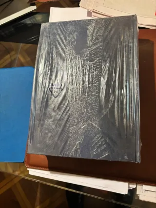 Libro     Il cannocchiale Aristotelico