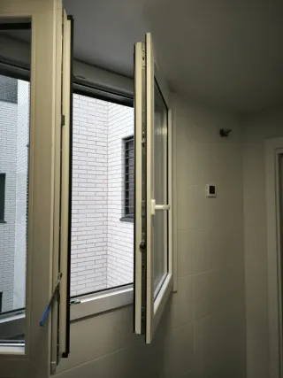 Reparación de ventanas