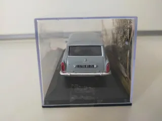 Simca 1301 U 1967 Escala 1/43