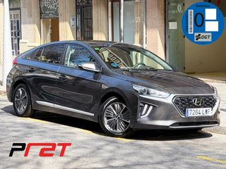 HYUNDAI IONIQ 1.6 GDI PHEV Klass DCT