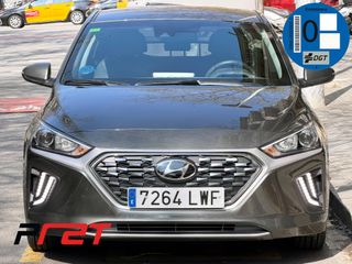 HYUNDAI IONIQ 1.6 GDI PHEV Klass DCT
