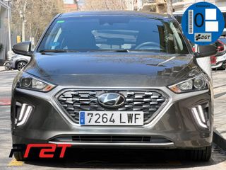 HYUNDAI IONIQ 1.6 GDI PHEV Klass DCT