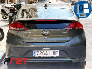 HYUNDAI IONIQ 1.6 GDI PHEV Klass DCT