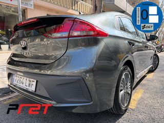 HYUNDAI IONIQ 1.6 GDI PHEV Klass DCT
