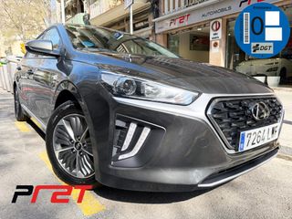 HYUNDAI IONIQ 1.6 GDI PHEV Klass DCT