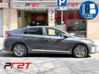HYUNDAI IONIQ 1.6 GDI PHEV Klass DCT