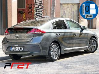 HYUNDAI IONIQ 1.6 GDI PHEV Klass DCT