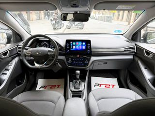 HYUNDAI IONIQ 1.6 GDI PHEV Klass DCT