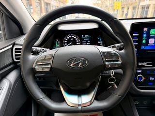 HYUNDAI IONIQ 1.6 GDI PHEV Klass DCT