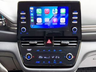 HYUNDAI IONIQ 1.6 GDI PHEV Klass DCT