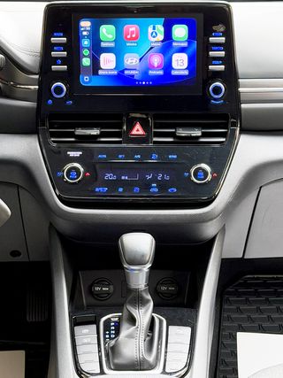 HYUNDAI IONIQ 1.6 GDI PHEV Klass DCT