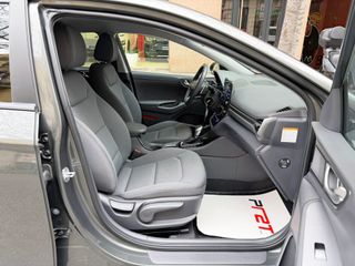 HYUNDAI IONIQ 1.6 GDI PHEV Klass DCT