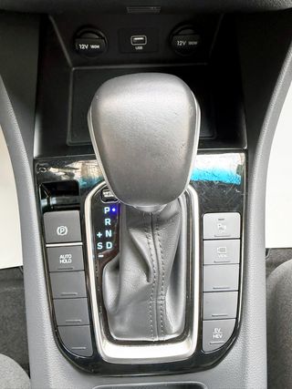 HYUNDAI IONIQ 1.6 GDI PHEV Klass DCT
