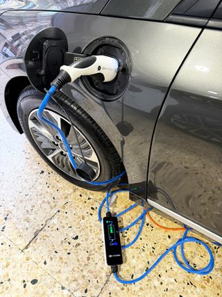 HYUNDAI IONIQ 1.6 GDI PHEV Klass DCT