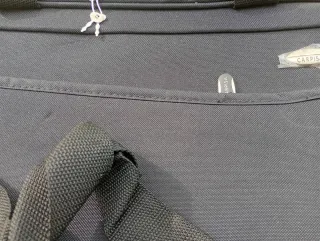 Borsa da viaggio Carpisa per computer