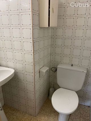 Local comercial en alquiler en Olot