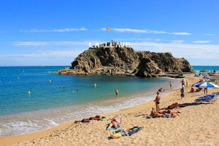 Local comercial en venta en Semicentre en Blanes