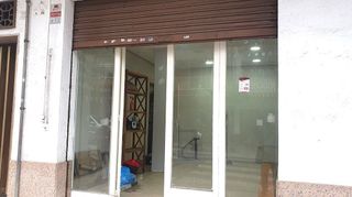 Local comercial en venta en Mont Ferrant - Sant Joan en Blanes