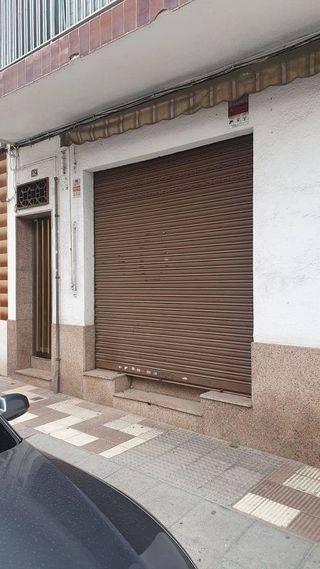 Local comercial en venta en Mont Ferrant - Sant Joan en Blanes