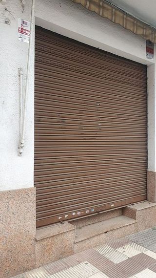 Local comercial en venta en Mont Ferrant - Sant Joan en Blanes