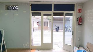 Local comercial en venta en Mont Ferrant - Sant Joan en Blanes