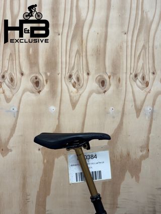 Cube Stereo 150 C:68 TM Carbon Shimano XT 2021