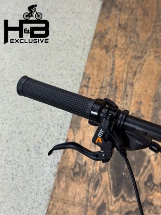 Cube Stereo 150 C:68 TM Carbon Shimano XT 2021