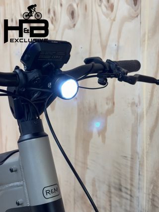 Riese & Müller Supercharger 2 GT Touring XT 2022