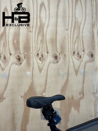 Riese & Müller Supercharger 2 GT Touring XT 2022