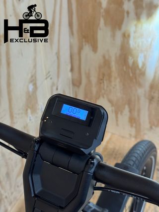 Riese & Müller Supercharger 2 GT Touring XT 2022