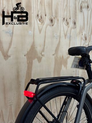 Riese & Müller Supercharger 2 GT Touring XT 2022