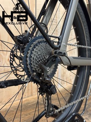 Riese & Müller Supercharger 2 GT Touring XT 2022